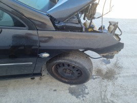 Aripa dreapta fata PEUGEOT 407 [Fabr 2004-2010] EXL
