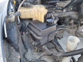 Vas ulei servodirectie PEUGEOT 407 [Fabr 2004-2010] OEM