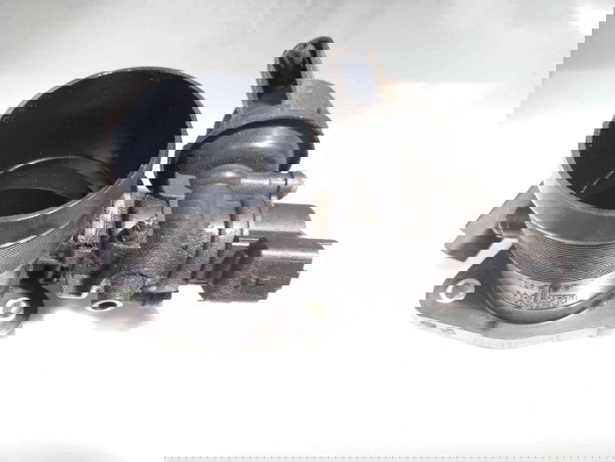 Clapeta acceleratie 6G9Q-9E926-AE Ford Kuga I [Fabr 2008-2012] 2.0