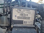 Pompa ABS PEUGEOT 407 [Fabr 2004-2010] 15710605 1.6 HDI 9HZ 80KW / 109CP