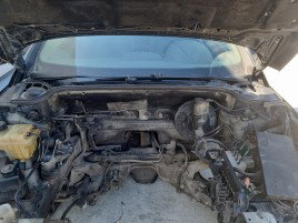 Cheder capota PEUGEOT 407 [Fabr 2004-2010] OEM