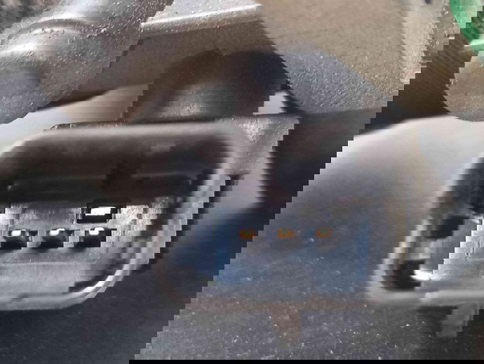 Clapeta acceleratie 6G9Q-9E926-AE Ford Kuga I [Fabr 2008-2012] 2.0