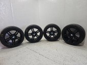 Set jante cu anvelope Bmw 5 (F10) [Fabr 2011-2016] Sedan 7842652