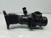 Tub admisie aer Ford Focus 2 (DA) [Fabr 2004-2012] 9643836980 1.6 TDCI G8DA 80KW / 109CP