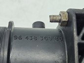 Tub admisie aer Ford Focus 2 (DA) [Fabr 2004-2012] 9643836980 1.6 TDCI G8DA 80KW / 109CP
