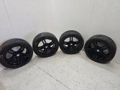 Set jante cu anvelope Bmw 5 (F10) [Fabr 2011-2016] Sedan 7842652