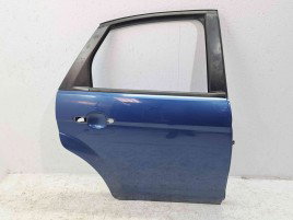 Usa dreapta spate Ford Focus 2 (DA) [Fabr 2004-2012] OCEAN BLUE METTALIC
