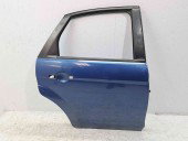 Usa dreapta spate Ford Focus 2 (DA) [Fabr 2004-2012] OCEAN BLUE METTALIC