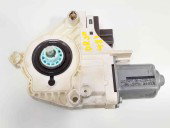 Motoras geam dreapta spate 8K0959812 Audi A4 (8K2, B8) [Fabr 2008-2015] 2.0 CAGB