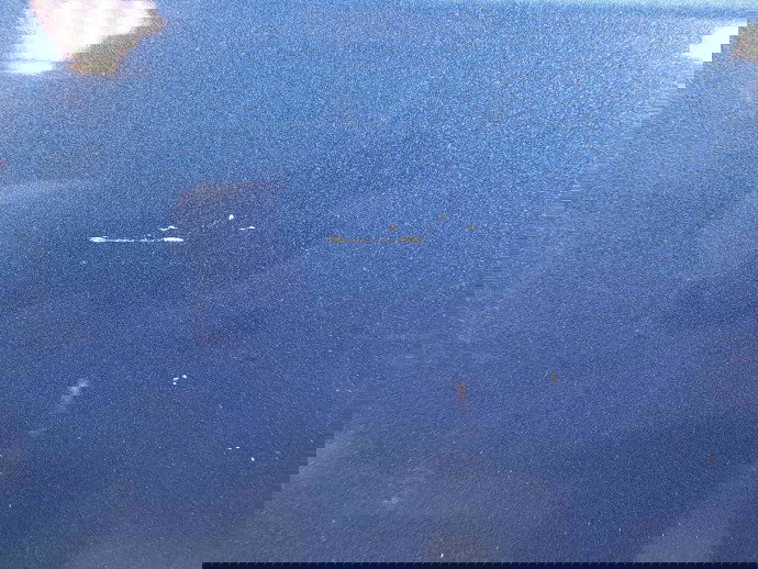 Usa dreapta spate Ford Focus 2 (DA) [Fabr 2004-2012] OCEAN BLUE METTALIC