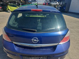 Haion Opel Astra H Hatchback [Fabr 2004-2009] 4CU
