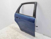 Usa dreapta spate Ford Focus 2 (DA) [Fabr 2004-2012] OCEAN BLUE METTALIC