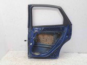 Usa dreapta spate Ford Focus 2 (DA) [Fabr 2004-2012] OCEAN BLUE METTALIC