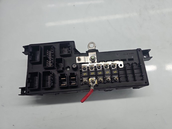 Panou sigurante Volvo XC90 [Fabr 2002-2014] 8678449