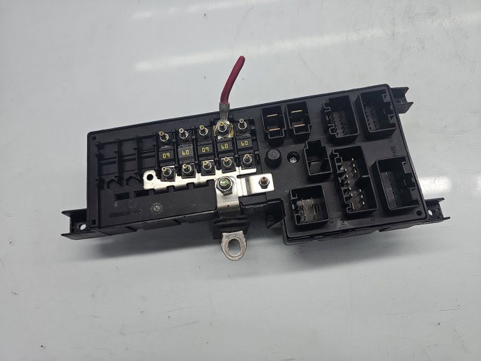 Panou sigurante Volvo XC90 [Fabr 2002-2014] 8678449