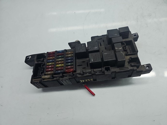Panou sigurante Volvo XC90 [Fabr 2002-2014] 8678449