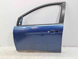 Usa stanga fata Ford Focus 2 (DA) [Fabr 2004-2012] OCEAN BLUE METTALIC