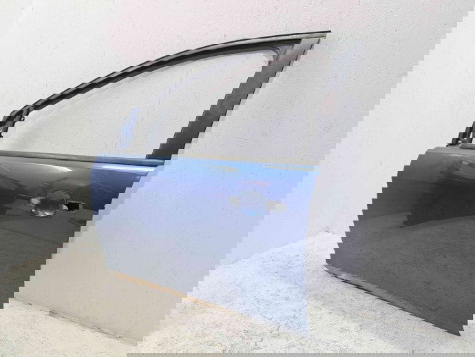 Usa stanga fata Ford Focus 2 (DA) [Fabr 2004-2012] OCEAN BLUE METTALIC