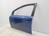 Usa stanga fata Ford Focus 2 (DA) [Fabr 2004-2012] OCEAN BLUE METTALIC