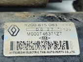 Electromotor Dacia Sandero [Fabr 2008-2012] 8200815083 1.4 Benz K7J71055KW / 75CP