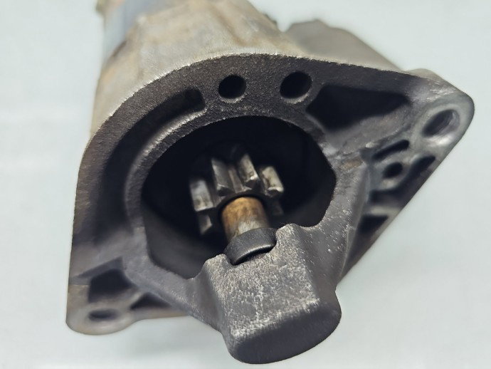 Electromotor Dacia Sandero [Fabr 2008-2012] 8200815083 1.4 Benz K7J71055KW / 75CP