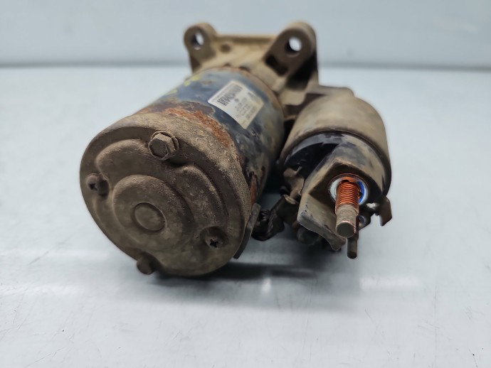 Electromotor Dacia Sandero [Fabr 2008-2012] 8200815083 1.4 Benz K7J71055KW / 75CP