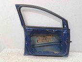 Usa stanga fata Ford Focus 2 (DA) [Fabr 2004-2012] OCEAN BLUE METTALIC