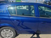 Usa dreapta spate Opel Astra H Hatchback [Fabr 2004-2009] 4CU