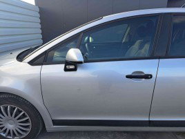 Usa stanga fata Citroen C4 (I) [ Fabr 2004-2011] EZR