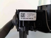 Ansamblu manete 4G8953502A AUDI A6 (4G5, C7) [Fabr 2011-2017] 3.0 CTCC 