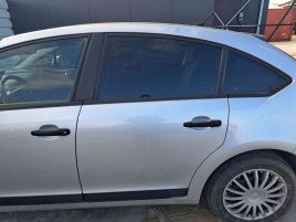 Usa stanga spate Citroen C4 (I) [ Fabr 2004-2011] EZR