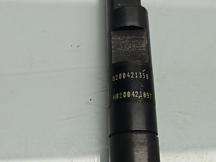 Injector Renault Clio 3 [Fabr 2005-2012] 8200421359 1.5 dCi K9K276 63KW / 86CP