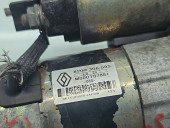 Electromotor Renault Megane 2 [Fabr 2002-2008] 8200306595 1.5 dCi K9K27663KW / 86CP