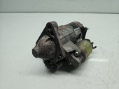 Electromotor Renault Megane 2 [Fabr 2002-2008] 8200306595 1.5 dCi K9K27663KW / 86CP