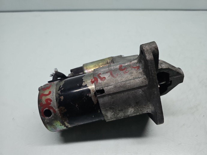 Electromotor Renault Scenic 2 [Fabr 2003-2008] 8200306595 1.5 dCi K9K27663KW / 86CP
