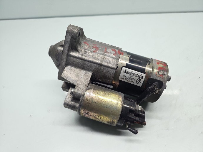 Electromotor Renault Scenic 2 [Fabr 2003-2008] 8200306595 1.5 dCi K9K27663KW / 86CP