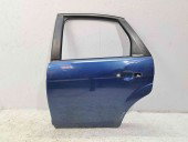 Usa stanga spate Ford Focus 2 (DA) [Fabr 2004-2012] OCEAN BLUE METTALIC