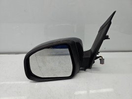 Oglinda stanga Ford Focus 2 (DA) [Fabr 2004-2012] Break GRI