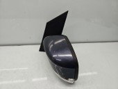 Oglinda stanga Ford Focus 2 (DA) [Fabr 2004-2012] Break GRI