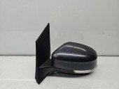 Oglinda stanga Ford Focus 2 (DA) [Fabr 2004-2012] Break GRI