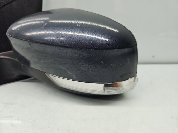 Oglinda stanga Ford Focus 2 (DA) [Fabr 2004-2012] Break GRI