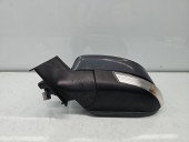 Oglinda stanga Ford Focus 2 (DA) [Fabr 2004-2012] Break GRI