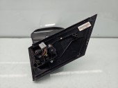 Oglinda stanga Ford Focus 2 (DA) [Fabr 2004-2012] Break GRI