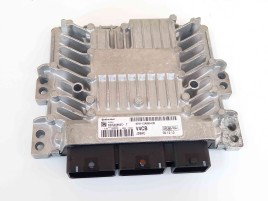 Calculator motor ECU 8V4112A650CB Ford Kuga I [Fabr 2008-2012] 2.0 