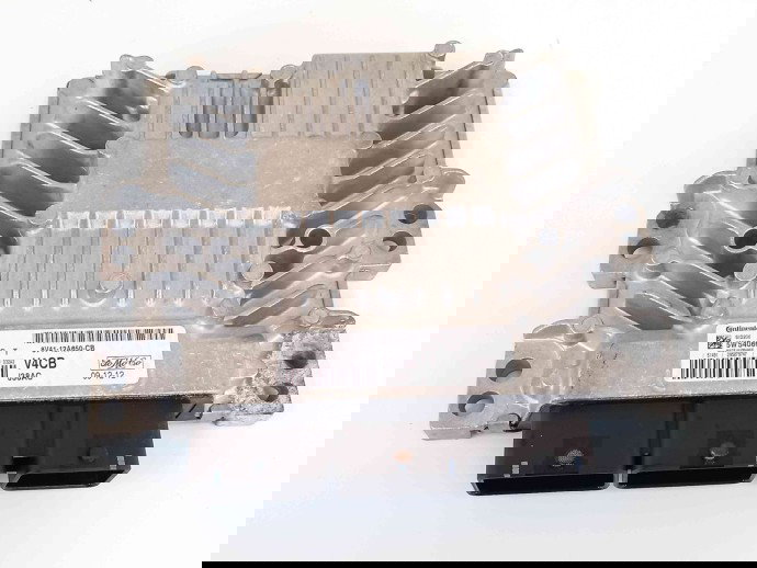 Calculator motor ECU 8V4112A650CB Ford Kuga I [Fabr 2008-2012] 2.0 