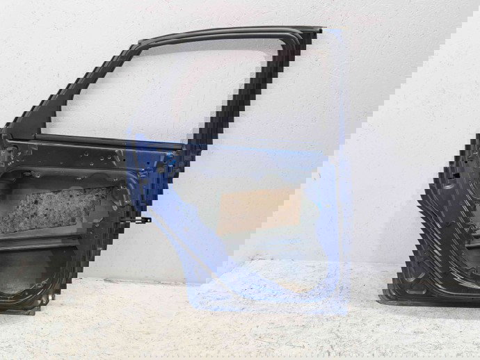 Usa stanga spate Ford Focus 2 (DA) [Fabr 2004-2012] OCEAN BLUE METTALIC