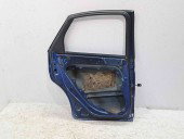 Usa stanga spate Ford Focus 2 (DA) [Fabr 2004-2012] OCEAN BLUE METTALIC
