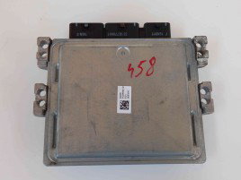 Calculator motor ECU 8V4112A650CB Ford Kuga I [Fabr 2008-2012] 2.0 