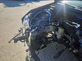 Lonjeron dreapta Opel Astra H Hatchback [Fabr 2004-2009]