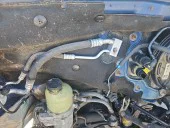 Conducta AC Opel Astra H Hatchback [Fabr 2004-2009] 1.4 Benz Z14XEP 66KW / 90CP